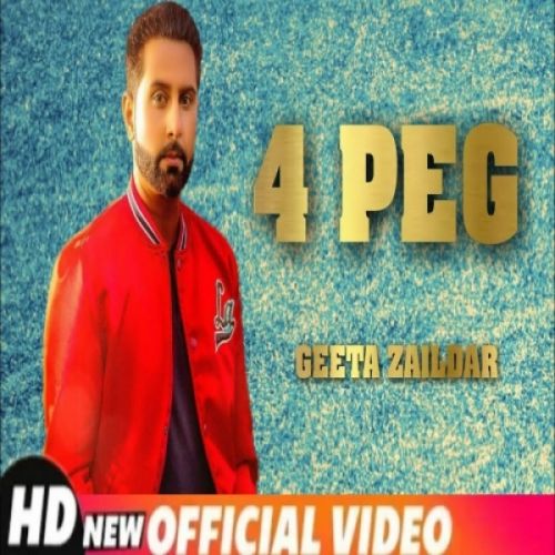 4 Peg Geeta Zaildar mp3 song download, 4 Peg Geeta Zaildar full album