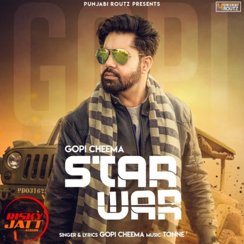 Star War Gopi Cheema mp3 song download, Star War Gopi Cheema full album