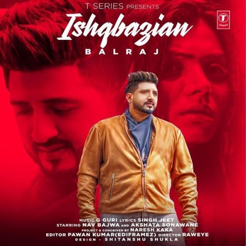 Ishqbazian Balraj mp3 song download, Ishqbazian Balraj full album