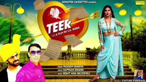 Teer Masoom Sharma, Kaptaan Singwa, Sapna Chaudhary mp3 song download, Teer Masoom Sharma, Kaptaan Singwa, Sapna Chaudhary full album