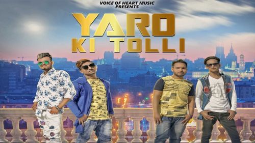 Yaaro Ki Tollip Rahul Rajput, Yatika Kalram, Mohit Panchal, Rohit Pal mp3 song download, Yaaro Ki Tolli Rahul Rajput, Yatika Kalram, Mohit Panchal, Rohit Pal full album