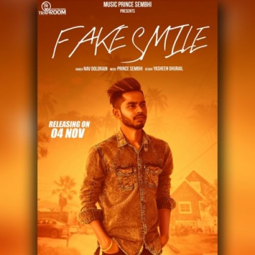 Fake Smile Nav Dolorain mp3 song download, Fake Smile Nav Dolorain full album