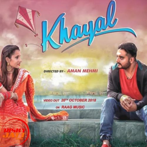 Khayal Jot Pandori mp3 song download, Khayal Jot Pandori full album