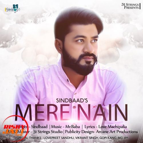 Mere Nain Sindbaad mp3 song download, Mere Nain Sindbaad full album