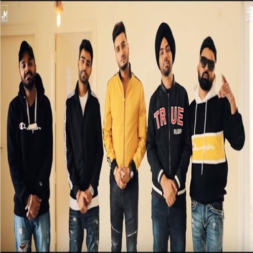 Urban Boliyan Saaj, Zaildar, Hammy Muzic mp3 song download, Urban Boliyan Saaj, Zaildar, Hammy Muzic full album