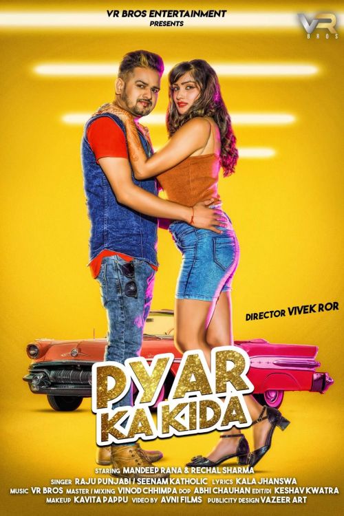 Pyar Ka Kida Raju Punjabi mp3 song download, Pyar Ka Kida Raju Punjabi full album