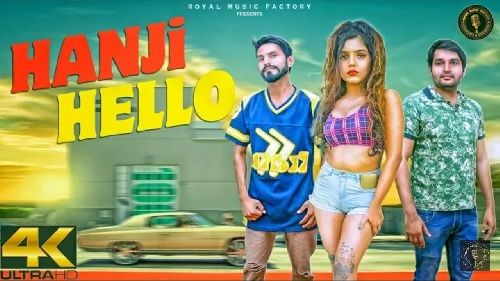 Download Hanji Hello Aakka Mollad, Lucky Jaglan, Manjeet Kadyan mp3 song, Hanji Hello Aakka Mollad, Lucky Jaglan, Manjeet Kadyan full album download