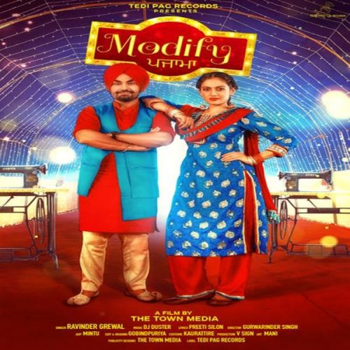 Modify Pajama Ravinder Grewal mp3 song download, Modify Pajama Ravinder Grewal full album