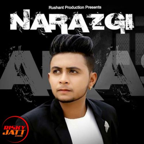 Narazgi Shehzada Akash mp3 song download, Narazgi Shehzada Akash full album