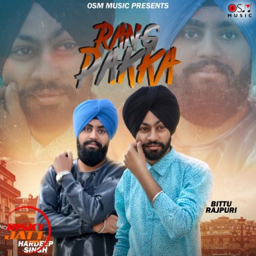 Rang Pakka Bittu Rajpuri, Hardeep Singh mp3 song download, Rang Pakka Bittu Rajpuri, Hardeep Singh full album