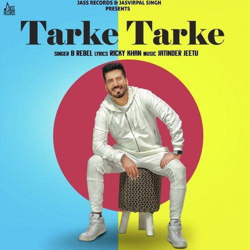 Tarke Tarke B Rebel mp3 song download, Tarke Tarke B Rebel full album