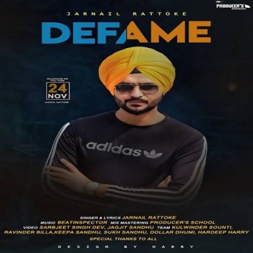 Download Defame Jarnail Rattoke mp3 song, Defame Jarnail Rattoke full album download