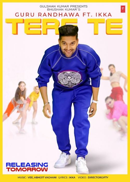 Tere Te Guru Randhawa, Ikka mp3 song download, Tere Te Guru Randhawa, Ikka full album