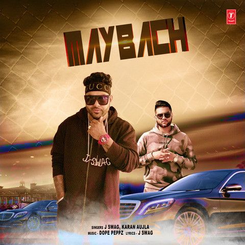 Maybach J Swag, Karan Aujla mp3 song download, Maybach J Swag, Karan Aujla full album