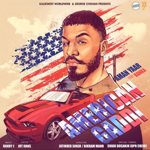 Download American Gaddi Aman Yaar, Banka mp3 song, American Gaddi Aman Yaar, Banka full album download