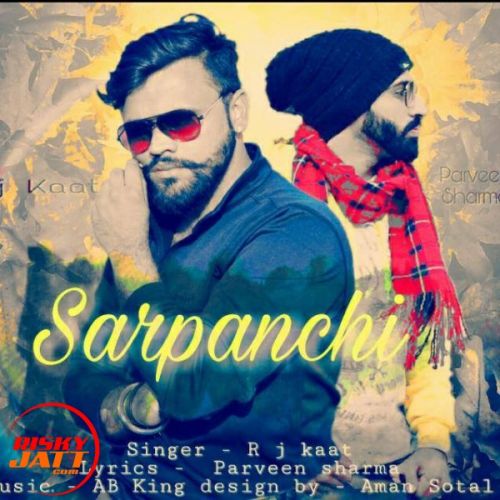 Sarpanchi Rj Kant mp3 song download, Sarpanchi Rj Kant full album