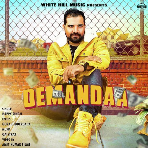 Demandaa Happy mp3 song download, Demandaa Happy full album