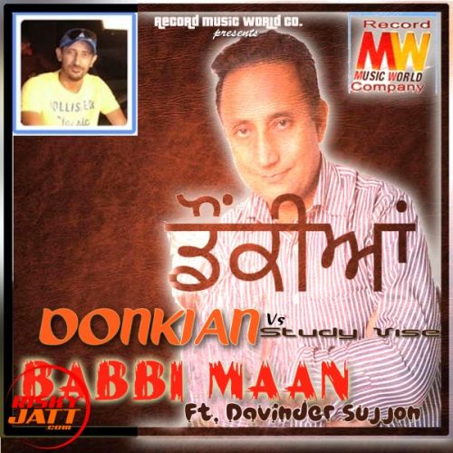 Donkian Vs Study Vise Babbi Maan mp3 song download, Donkian Vs Study Vise Babbi Maan full album