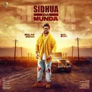 Sidhua Da Munda Gulab Sidhu mp3 song download, Sidhua Da Munda Gulab Sidhu full album