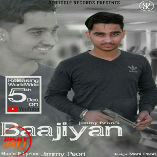 Baajiyan Jimmy Peori mp3 song download, Baajiyan Jimmy Peori full album