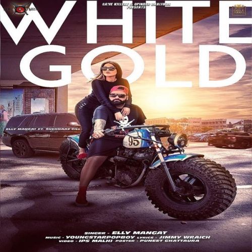 White Gold Elly Mangat mp3 song download, White Gold Elly Mangat full album