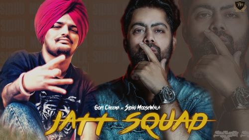 Jatt Squad Gopi Cheema mp3 song download, Jatt Squad Gopi Cheema full album