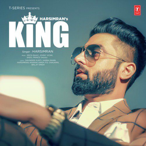 Fulke Harsimran mp3 song download, King Harsimran full album