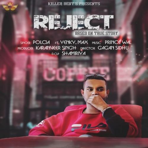 Reject Polcia, Yenky Max mp3 song download, Reject Polcia, Yenky Max full album