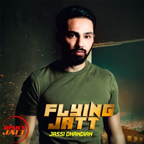 Flying Jatt Jassi Dhandian mp3 song download, Flying Jatt Jassi Dhandian full album