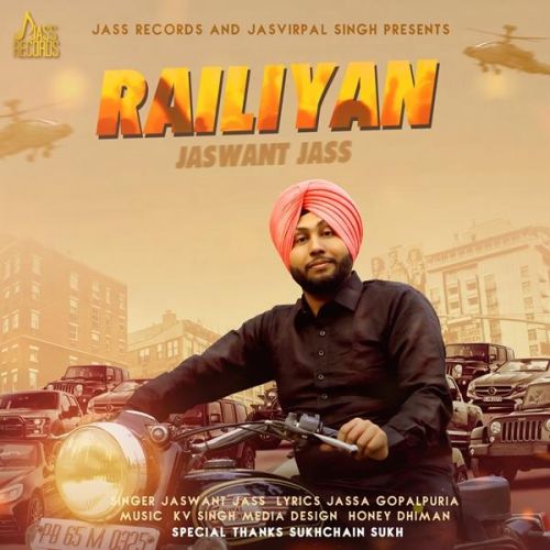 Railiyan Jaswant Jass mp3 song download, Railiyan Jaswant Jass full album