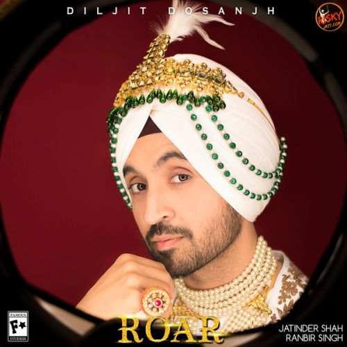 Jatti Speaker Diljit Dosanjh mp3 song download, Roar Diljit Dosanjh full album