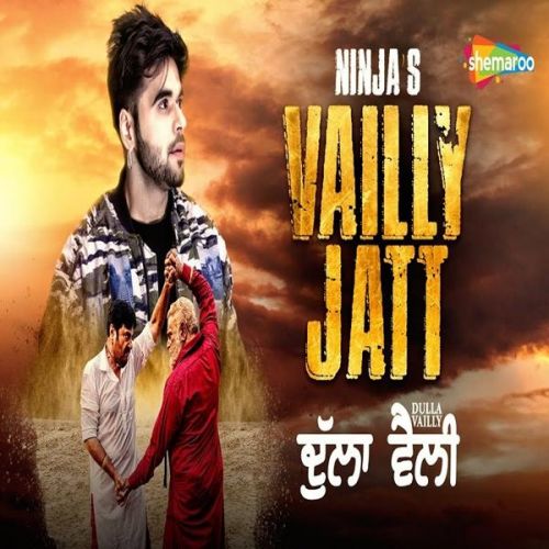 Vailly Jatt (Dulla Vailly) Ninja mp3 song download, Vailly Jatt (Dulla Vailly) Ninja full album