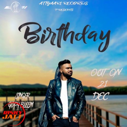 Birthday Gopy Bleem mp3 song download, Birthday Gopy Bleem full album