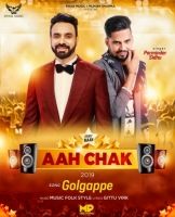 Golgappe (Aah Chak 2019) Parminder Sidhu mp3 song download, Golgappe (Aah Chak 2019) Parminder Sidhu full album