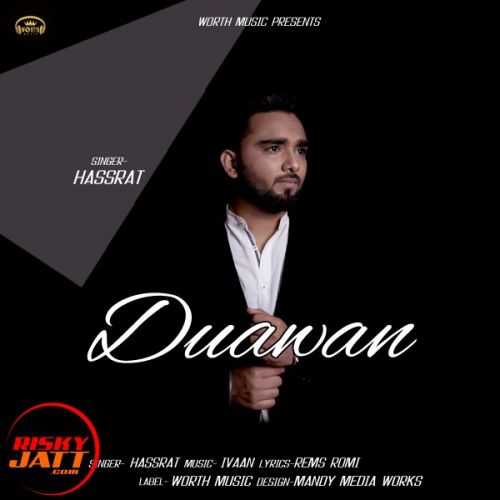 Duawan Hassrat mp3 song download, Duawan Hassrat full album