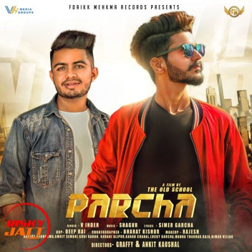 Parcha V Inder mp3 song download, Parcha V Inder full album