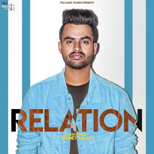 Relation Romey Maan mp3 song download, Relation Romey Maan full album