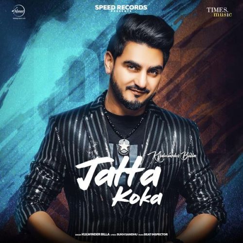 Jatta Koka Kulwinder Billa mp3 song download, Jatta Koka Kulwinder Billa full album