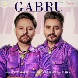 Gabru Monty, Waris mp3 song download, Gabru Monty, Waris full album