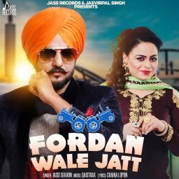 Fordan Wale Jatt Gurlej Akhtar, Jassi Sekhon mp3 song download, Fordan Wale Jatt Gurlej Akhtar, Jassi Sekhon full album