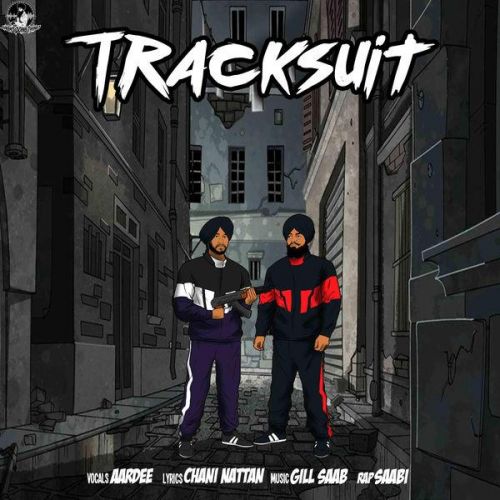 Tracksuit Aardee mp3 song download, Tracksuit Aardee full album