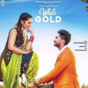 White Gold Kirat Manshahia mp3 song download, White Gold Kirat Manshahia full album