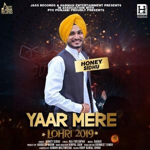 Download Yaar Mere Honey Sidhu mp3 song, Yaar Mere Honey Sidhu full album download