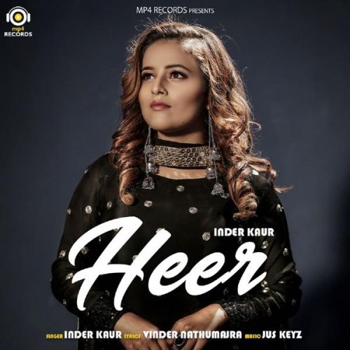 Heer Inder Kaur mp3 song download, Heer Inder Kaur full album