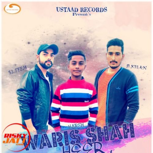 Waris Shah Di Heer Harsh mp3 song download, Waris Shah Di Heer Harsh full album