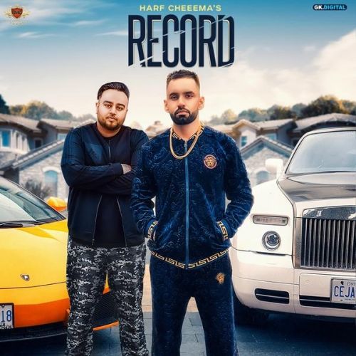 Download Record Harf Cheema mp3 song, Record Harf Cheema full album download