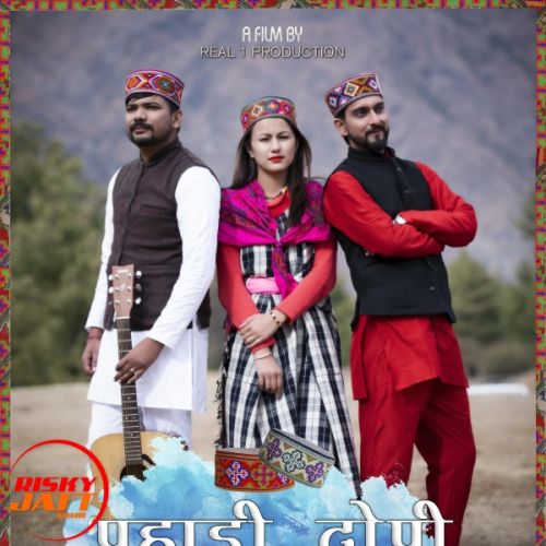 Pahadi Topi (Latest Himachali Song 2019) Pahadi Topi Boys mp3 song download, Pahadi Topi (Latest Himachali Song 2019) Pahadi Topi Boys full album