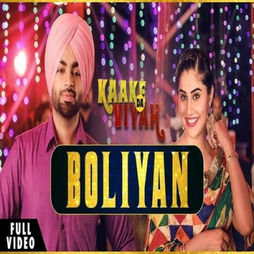 Boliyan Jordan Sandhu, Sonu Kakkar mp3 song download, Boliyan Jordan Sandhu, Sonu Kakkar full album