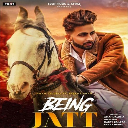 Download Being Jatt Aman Jaluria, Afsana Khan mp3 song, Being Jatt Aman Jaluria, Afsana Khan full album download