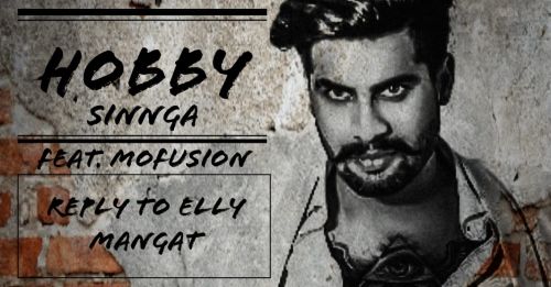 Hobby Singga mp3 song download, Hobby Singga full album